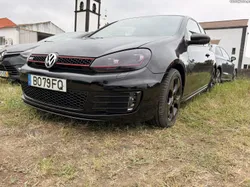 VW Golf GTI 6