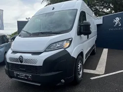 Citroen JUMPER FG L2H2 3.5 140CH S&S BVA8
