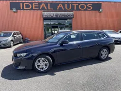 PEUGEOT 508 II SW 1.5 BlueHDi 130 ch EAT8 Active Business