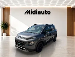 Citroen C3 Aircross BlueHDi 100ch S&S Origins E6.d-TEMP