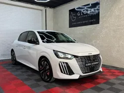 Peugeot 208 Phase 2 1.2 Hybrid e-DSC6 100 cv Allure