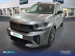 CITROEN C3 Aircross Turbo You 100