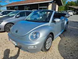 Vw new beetle cabriolet 1.6i 102 cv garantie revise