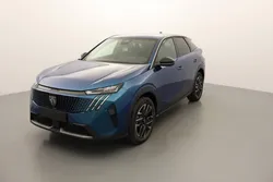 Peugeot 3008 Hybrid 145 e-DCS6 Allure