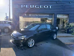 Opel Corsa (6) 1.5 Diesel 100ch Elegance Business