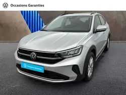 Volkswagen Taigo 1.0 TSI 110ch Life Plus DSG7