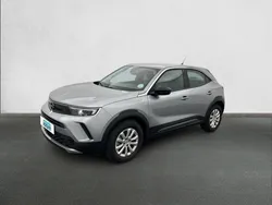 Opel Mokka ELECTRIQUE 136 ch & Batterie 50 kWh - Edition