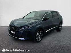 PEUGEOT 3008 Puretech 130ch S&S EAT8 Allure Pack