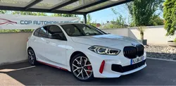 BMW 128 Ti M-Sport 2.0 265