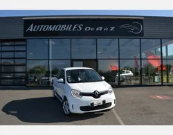 Renault TWINGO III 1.0 SCE 75CH ZEN - 20