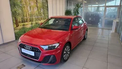 AUDI A1 Sportback 30 TFSI 110 ch S tronic 7 S Line