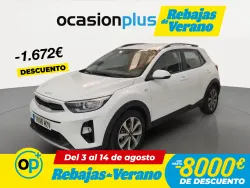 KIA Stonic 1.0 T-GDi MHEV Drive 100