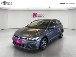 VOLKSWAGEN Polo 1.0 TSI 95 S&S BVM5 Life