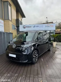 VW ID.Buzz