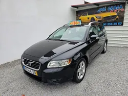 Volvo V50 Sw 1.6D 110Cv 12/2008