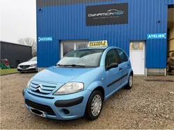 Citroën c3 1.1i 60cv Active 💫