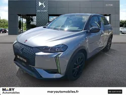 DS DS 3 PureTech 100 BVM6 Performance Line