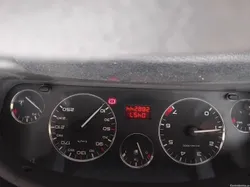 Peugeot 406 2.0 i coupe gasolina