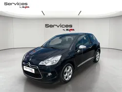 Citroën DS3 THP 155 Ultra Prestige