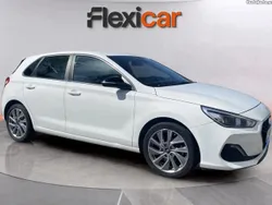 Hyundai i30 1.6 CRDi STyle 7DCT