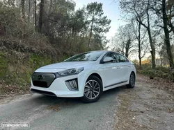 Hyundai Ioniq EV 38kWh