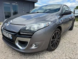 Renault Mégane coupé 1.6 DCI 130CV BOSE Phase 2