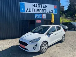 FORD FIESTA VI 1.1 85 BUSINESS 5P avec Garantie 06 mois