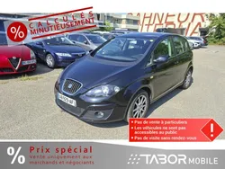 Seat Altea 1.9 TDI Style Klimaaut PDC GRA LM