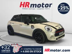 MINI Mini Cooper SD