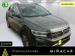 VOLKSWAGEN T-Roc 2.0TDI Advance DSG7