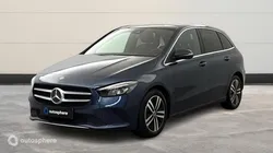 Mercedes Classe B 180d 116ch Progressive Line Edition 7G-DCT