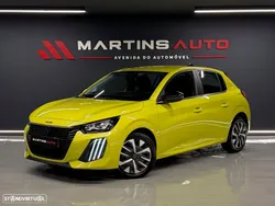 Peugeot 208 1.2 PureTech Active Pack