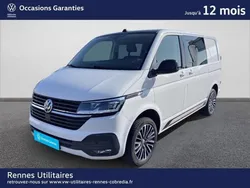 Volkswagen Transporter Fg 3.0T L1H1 2.0 TDI 150ch ProCab Edition DSG7