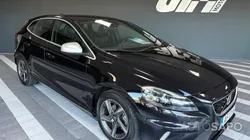 Volvo V40 2.0 D2 R-Design de 2015