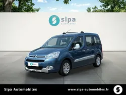 Citroën Berlingo e-HDi 90 Airdream Pack Alu BMP6 5p