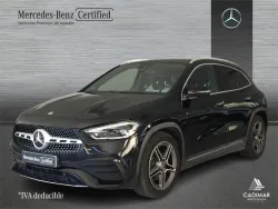 MERCEDES Clase GLA GLA 200d 8G-DCT