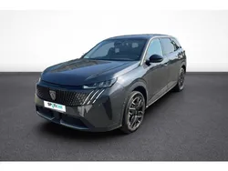 Peugeot 5008 Hybrid 145 ch e-DCS6 Allure