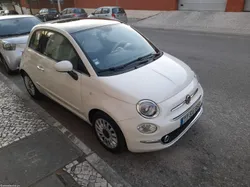 Fiat 500 1.2