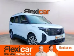 FORD Tourneo Courier 1.0 Ecoboost Titanium