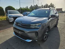 Citroen C5 AIRCROSS 1.5 BLUEHDI 130CH MAX BOITE AUTOMATIQUE