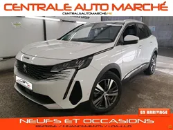 PEUGEOT 3008 1.5 BlueHDi S&S - 130 - BV EAT8 II 2016 Allure Pack PHASE 2