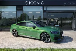 Audi RS5 Sportback 2.9 TFSI quattro tiptronic 331kW