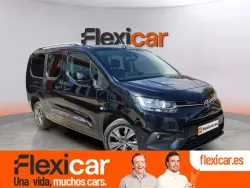 TOYOTA Proace City Verso Family L2 1.2 7pl. Active 130 Aut.