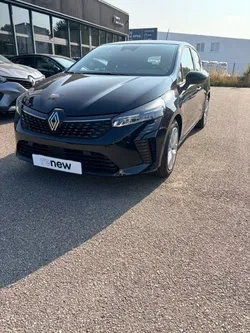 Clio evolution sce 65 ch -25