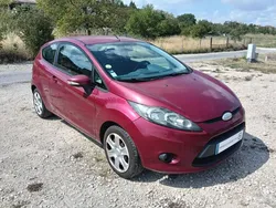 Ford Fiesta IV 1.4 TDCi 68ch Trend 3p