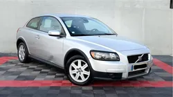 VOLVO C30 1.6TD 110cv MOMENTUM, KIT DISTRIBUTION NEUF