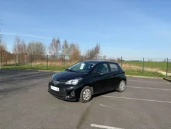 Yaris / Essence / Chaîne / Ct Ok / Rien à Prévoir / Garantie