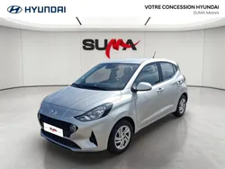 Hyundai i10 1.0 67 ECO Intuitive
