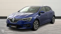 Renault Mégane 1.5 Blue dCi 115ch Techno EDC -23