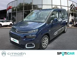 Citroen Berlingo M PureTech 110ch S&S Live